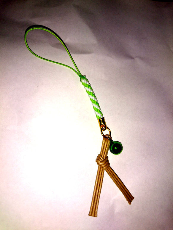 Roots  フック　沖縄のお守り 沖縄の御守り サングヮー サングワー 本革 お守り 厄除け 新作 送料