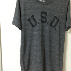 アメリカングラフィックTシャツ 〈USD〉 2枚目の画像