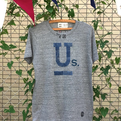 アメリカングラフィックTシャツ 〈US.〉 1枚目の画像