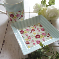 ポーセラーツ プレート のおすすめ人気通販 検索結果｜Creema(クリーマ