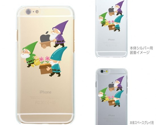 白雪姫❤️7人の小人❤️ジュエリーケース ❤7人の小人/白雪姫❤iPhoneケース♪大人かわいい♪ディズニー