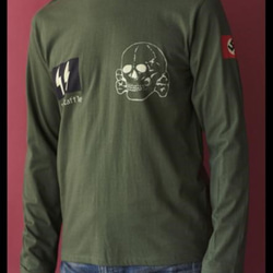 ナチス・ドイツ軍デーニッツ提督直筆サイン3 公式アプリ・スマホサイト】ヤクルト球団設立55周年記念 レジェンドOB