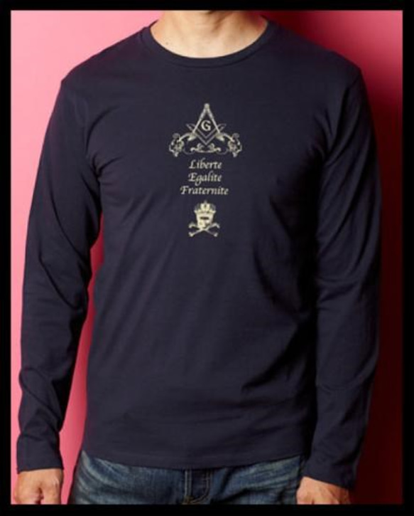 ベコ FREEMASON LS TSHIRT 2520P フリーメイソン ベコ様専用 FREEMASON LS TSHIRT 2520P フリーメイソン - メルカリ