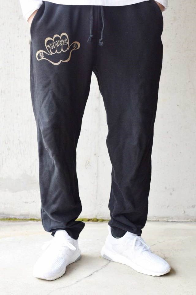 アパルトモン⭐︎スウェット上下(こげ茶) カルチャーTEE🇯🇵✨️ │ABCマートグランドステージ