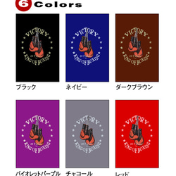 02 FIGHETER （オツファイター）ボクシング 長袖Tシャツ 3枚目の画像