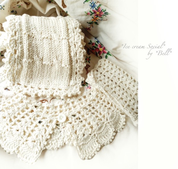 ☆Creema限定〈オーガニックコットンセット〉☆