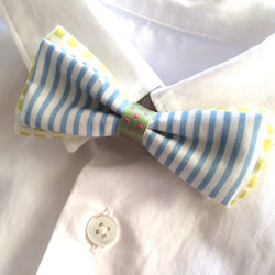 Bow tie *for kids* 1枚目の画像