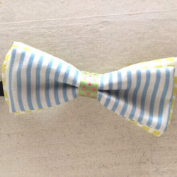 Bow tie *for kids* 2枚目の画像