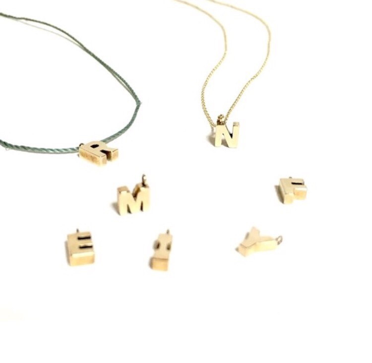 イニシャルTOP 【A】K10