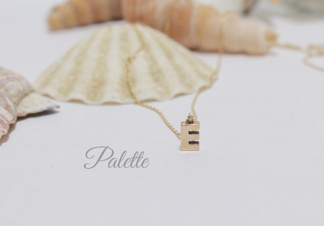 イニシャルTOP 【E】K10