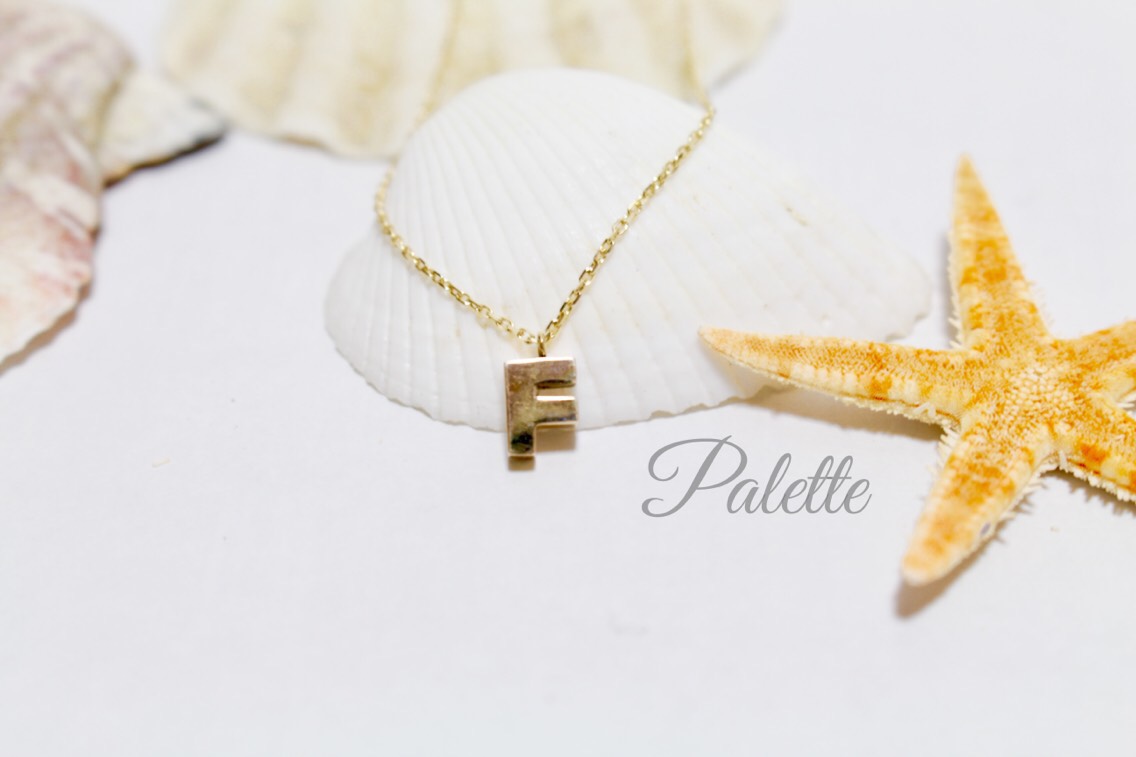 イニシャルTOP 【F】K10