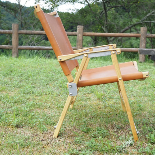 ワイドカーミットチェア / Kermit Chair 交換用レザー ワイドカーミットチェア / Kermit Chair 交換用レザー