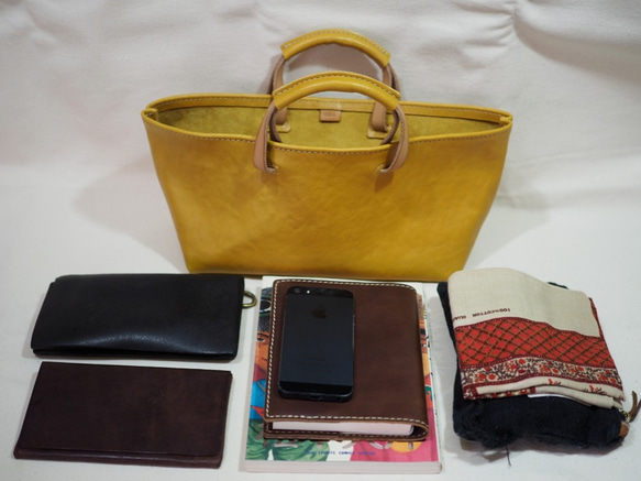 船型のトートバッグ / イエロー 船型のトートバッグ / イエロー L1482514924(11440円)