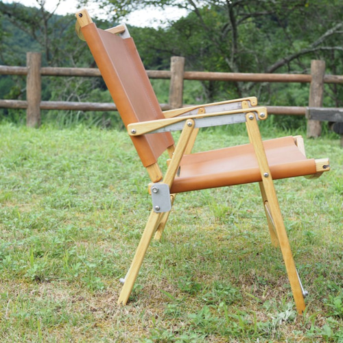 カーミットチェア / Kermit Chair 交換用レザーファブリック CAMP 椅子