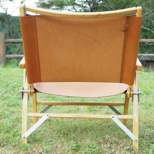 カーミットチェア / Kermit Chair 交換用レザーファブリック カーミットチェア / Kermit Chair 交換用レザーファブリック