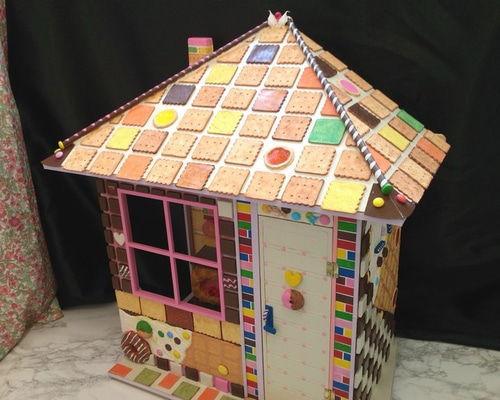 ラック　什器　ドールハウス（ロココ調） ラック 什器 ドールハウス（ロココ調） ラック 什器 ドールハウス