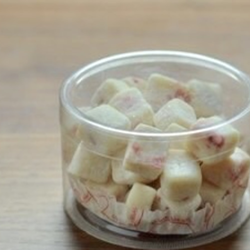 人気No．1生チョコいちご（大） チョコレート ママのおやつ