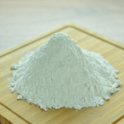 魚沼産コシヒカリ使用米粉（グルテン入りー） 2枚目の画像