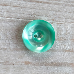 アメリ―｜ヴィンテージボタン 25mm 1個（日本製デッドストック）Nr.rb075 2枚目の画像