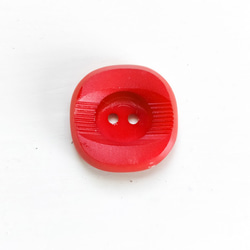アレット｜ヴィンテージボタン 23mm 1個（日本製デッドストック）Nr.rb079 2枚目の画像