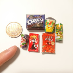 【未開封】グリコ♡お菓子ミニチュアストラップ　コンプリート　希少　全5種 Amazon.co.jp: グリコお菓子ミニチュアストラップ コンプリート