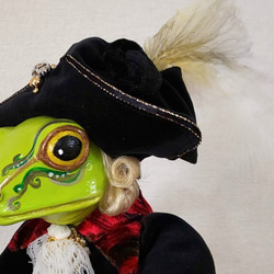 ヒトガタリ屋 昭和通り】ポートレートベビー＊プリミーサイズ＊樹脂