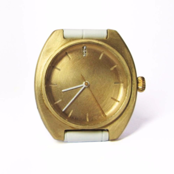 B'z 稲龍 自作腕時計 （同人活動） 送料無料】劇場版公開記念“LUPIN