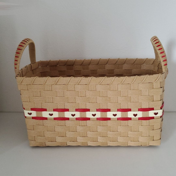 エコクラフト キッチン収納かご オーダー可 【公式通販】