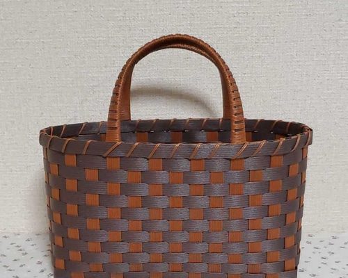 新品•未使用品☆湯布院クラフト かごバッグ 330.エコクラフトかごバッグセットの通販 by jun830's shop｜ラクマ