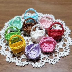 エコクラフトミニチュア エコクラフト ミニチュア ドールハウスの通販 by Mie's shop｜ラクマ