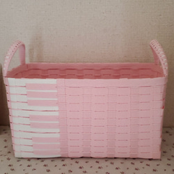 エコクラフト 収納かご フリーボックス・小物入れ K. 通販