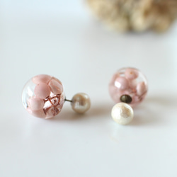 専用出品！山梨 乙女水晶ブレスレット ルチル入り 乙女水晶！！激レア山梨県産☆国産鉱物ならではの優しく女性にぴったり