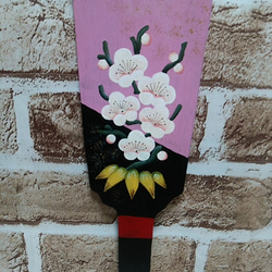 干支☆十二支のボード☆トールペイント その他インテリア雑貨 アクア