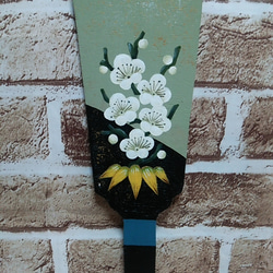 干支☆十二支のボード☆トールペイント その他インテリア雑貨 アクア