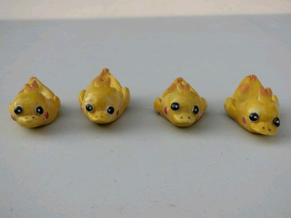新品】アヒルの箸置き(2つ) 気持ちいい 新品】アヒルの箸置き(2つ) 気持ちいい