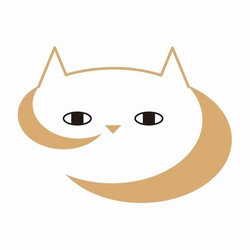 【かおり様専用】ネコ用バンダナ風首輪（角カンあり）／子猫から成猫 1枚目の画像