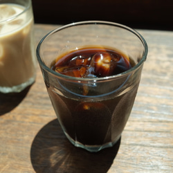 ギフト SOUTH INDIAN COFFEE アイスリキッド（アイスコーヒー） 4本セット 4枚目の画像