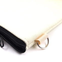 Yukasama 的獨家訂購頁面 Reorder Uchinoko Campus Pouch Made to order 第4張的照片