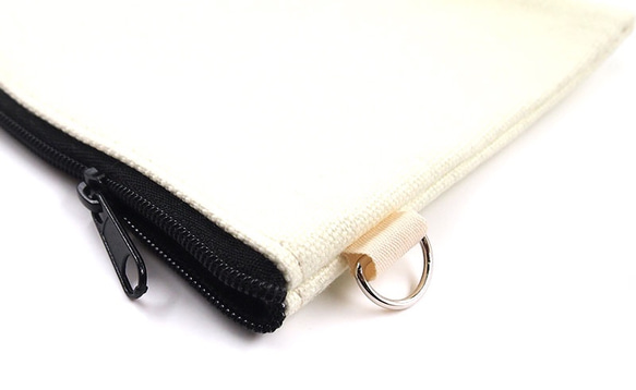 Yukasama 的獨家訂購頁面 Reorder Uchinoko Campus Pouch Made to order 第4張的照片