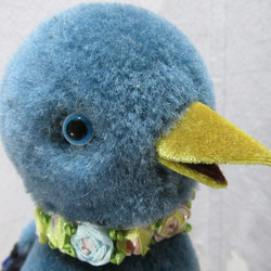 幸福の青い鳥 8枚目の画像
