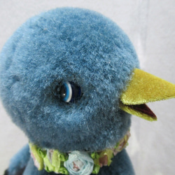 幸福の青い鳥 9枚目の画像