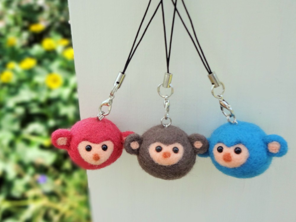 まとめ売り】ピンキーモンキー ♡ストラップセット まとめ売り