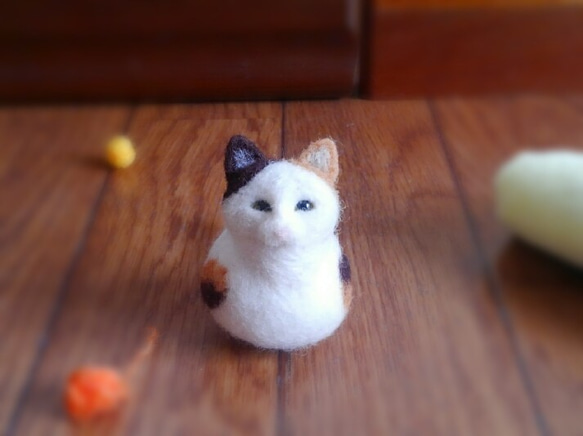 Mihoko貓逃亡【訂購生產】 第7張的照片