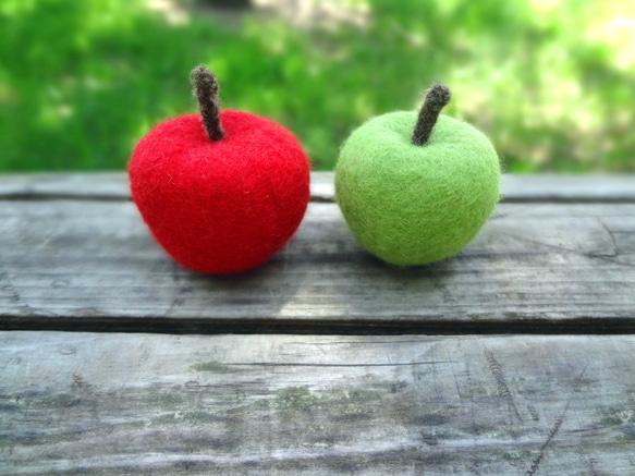 的蘋果全威（這是價格之一） 第1張的照片