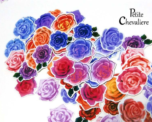 フレークシールバラ売り 0_b93a63a9440018998e568ae4821a