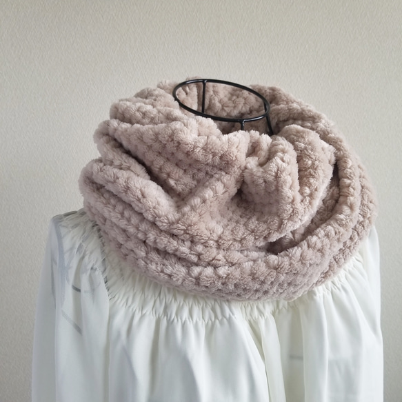 スヌード Z2010SN スヌード snood Z2010 グランディール - ごしょう産業