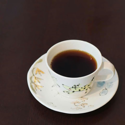 オーガニック コーヒー豆「モカマタリ」200ｇ 4枚目の画像