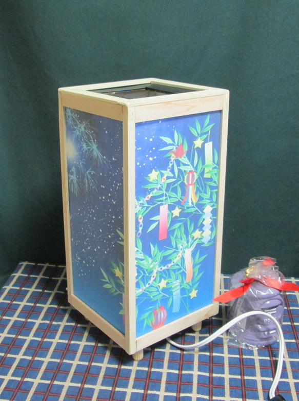 Tanabata Series 6«銀河系的Tanabata流程»Mystic Dreamlight Warming !! 第2張的照片