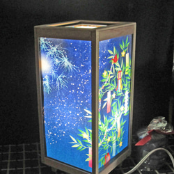 Tanabata Series 6«銀河系的Tanabata流程»Mystic Dreamlight Warming !! 第3張的照片