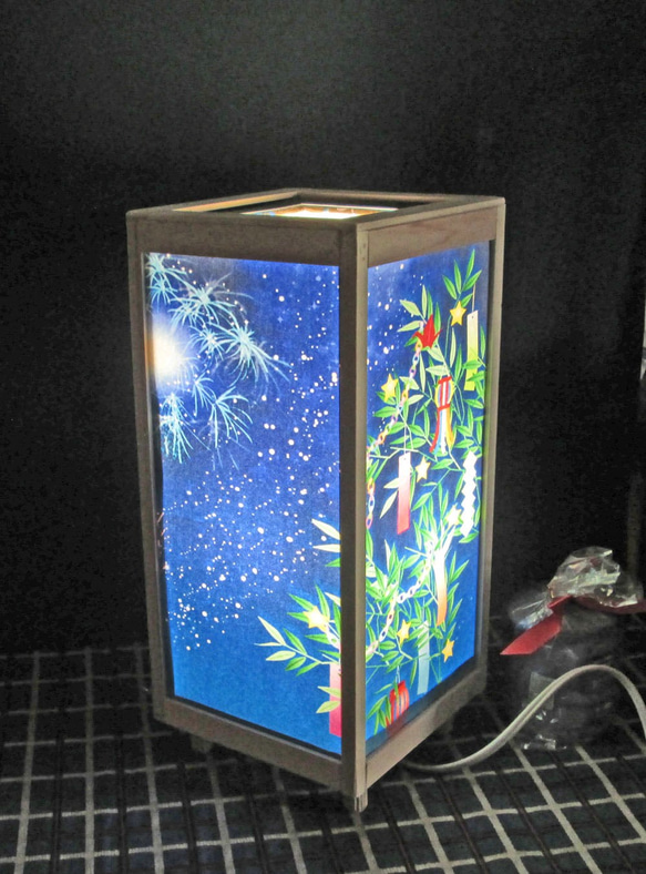 Tanabata Series 6«銀河系的Tanabata流程»Mystic Dreamlight Warming !! 第3張的照片